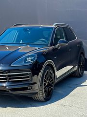 Porsche Cayenne 2018 E-HYBRID 462hp-thumb-7