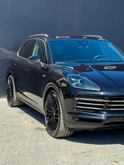 Porsche Cayenne 2018 E-HYBRID 462hp-thumb-6