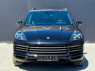 Porsche Cayenne 2018 E-HYBRID 462hp-thumb-3