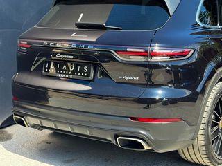Porsche Cayenne 2018 E-HYBRID 462hp-thumb-15