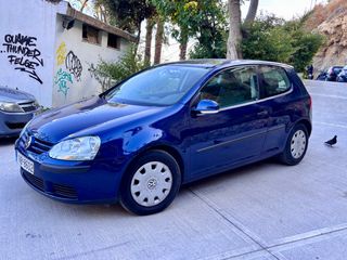 Volkswagen Golf 2005 FSI 1.6 SPORTLINE 6TAXYTO