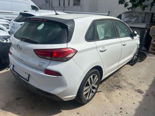 Hyundai i 30 2017 1.6 CRDI TREND