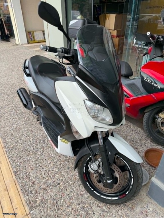 Yamaha XMAX 250 2010 2010