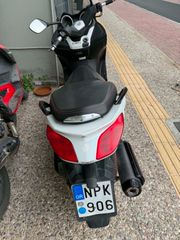 Yamaha XMAX 250 2010 2010-thumb-4