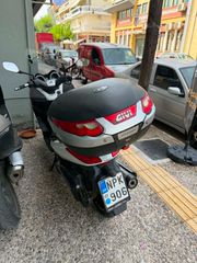 Yamaha XMAX 250 2010 2010-thumb-2