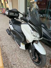 Yamaha XMAX 250 2010 2010-thumb-1