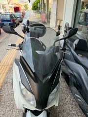 Yamaha XMAX 250 2010 2010-thumb-8