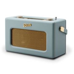Roberts Ραδιόφωνο Revival iStream3L Duck Egg Blue