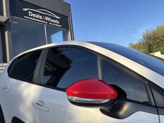 Citroen C3 2018 C3 1.2 Bi-Tone 80hp ΕΛΛΗΝΙΚΗΣ ΑΝΤ/ΠΕΙΑΣ-thumb-6