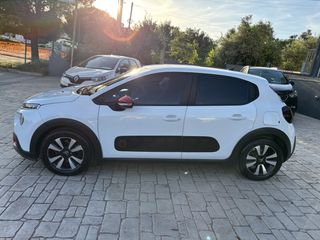 Citroen C3 2018 C3 1.2 Bi-Tone 80hp ΕΛΛΗΝΙΚΗΣ ΑΝΤ/ΠΕΙΑΣ-thumb-8
