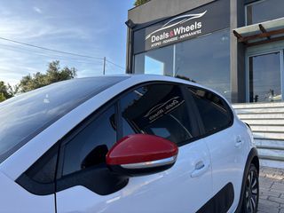 Citroen C3 2018 C3 1.2 Bi-Tone 80hp ΕΛΛΗΝΙΚΗΣ ΑΝΤ/ΠΕΙΑΣ-thumb-7