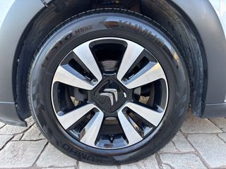 Citroen C3 2018 C3 1.2 Bi-Tone 80hp ΕΛΛΗΝΙΚΗΣ ΑΝΤ/ΠΕΙΑΣ-thumb-3