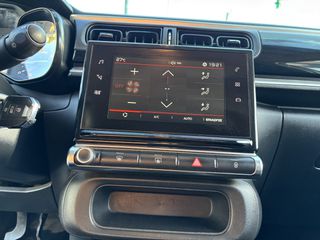 Citroen C3 2018 C3 1.2 Bi-Tone 80hp ΕΛΛΗΝΙΚΗΣ ΑΝΤ/ΠΕΙΑΣ-thumb-35
