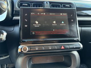 Citroen C3 2018 C3 1.2 Bi-Tone 80hp ΕΛΛΗΝΙΚΗΣ ΑΝΤ/ΠΕΙΑΣ-thumb-34