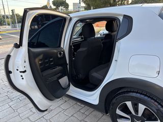 Citroen C3 2018 C3 1.2 Bi-Tone 80hp ΕΛΛΗΝΙΚΗΣ ΑΝΤ/ΠΕΙΑΣ-thumb-39