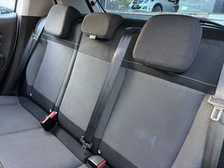 Citroen C3 2018 C3 1.2 Bi-Tone 80hp ΕΛΛΗΝΙΚΗΣ ΑΝΤ/ΠΕΙΑΣ-thumb-44