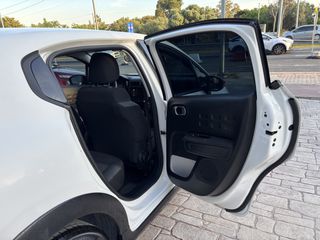 Citroen C3 2018 C3 1.2 Bi-Tone 80hp ΕΛΛΗΝΙΚΗΣ ΑΝΤ/ΠΕΙΑΣ-thumb-46