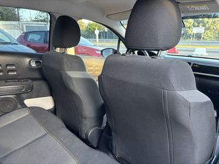 Citroen C3 2018 C3 1.2 Bi-Tone 80hp ΕΛΛΗΝΙΚΗΣ ΑΝΤ/ΠΕΙΑΣ-thumb-49