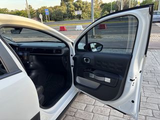 Citroen C3 2018 C3 1.2 Bi-Tone 80hp ΕΛΛΗΝΙΚΗΣ ΑΝΤ/ΠΕΙΑΣ-thumb-52