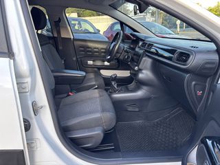 Citroen C3 2018 C3 1.2 Bi-Tone 80hp ΕΛΛΗΝΙΚΗΣ ΑΝΤ/ΠΕΙΑΣ-thumb-55