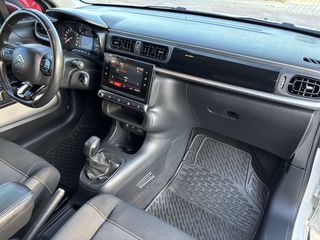 Citroen C3 2018 C3 1.2 Bi-Tone 80hp ΕΛΛΗΝΙΚΗΣ ΑΝΤ/ΠΕΙΑΣ-thumb-56