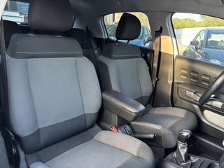 Citroen C3 2018 C3 1.2 Bi-Tone 80hp ΕΛΛΗΝΙΚΗΣ ΑΝΤ/ΠΕΙΑΣ-thumb-57