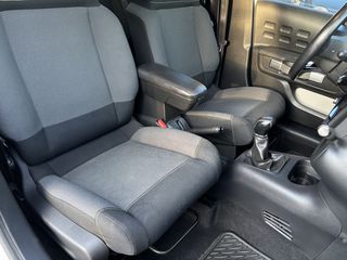 Citroen C3 2018 C3 1.2 Bi-Tone 80hp ΕΛΛΗΝΙΚΗΣ ΑΝΤ/ΠΕΙΑΣ-thumb-58