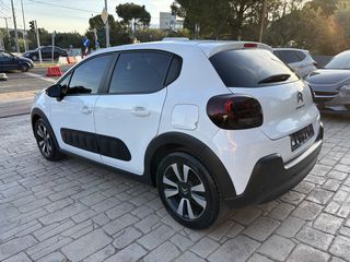 Citroen C3 2018 C3 1.2 Bi-Tone 80hp ΕΛΛΗΝΙΚΗΣ ΑΝΤ/ΠΕΙΑΣ-thumb-11