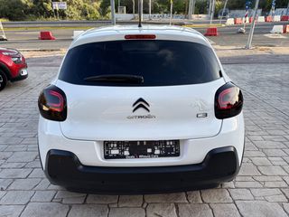 Citroen C3 2018 C3 1.2 Bi-Tone 80hp ΕΛΛΗΝΙΚΗΣ ΑΝΤ/ΠΕΙΑΣ-thumb-12