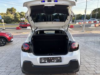 Citroen C3 2018 C3 1.2 Bi-Tone 80hp ΕΛΛΗΝΙΚΗΣ ΑΝΤ/ΠΕΙΑΣ-thumb-15