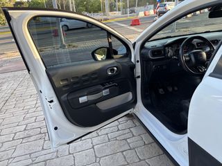 Citroen C3 2018 C3 1.2 Bi-Tone 80hp ΕΛΛΗΝΙΚΗΣ ΑΝΤ/ΠΕΙΑΣ-thumb-17