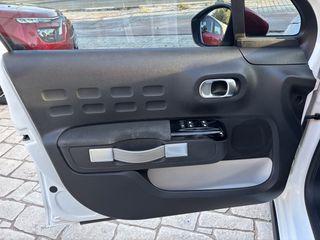 Citroen C3 2018 C3 1.2 Bi-Tone 80hp ΕΛΛΗΝΙΚΗΣ ΑΝΤ/ΠΕΙΑΣ-thumb-18