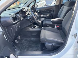 Citroen C3 2018 C3 1.2 Bi-Tone 80hp ΕΛΛΗΝΙΚΗΣ ΑΝΤ/ΠΕΙΑΣ-thumb-20