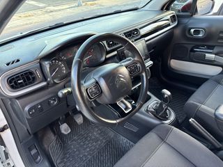 Citroen C3 2018 C3 1.2 Bi-Tone 80hp ΕΛΛΗΝΙΚΗΣ ΑΝΤ/ΠΕΙΑΣ-thumb-23