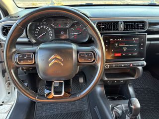 Citroen C3 2018 C3 1.2 Bi-Tone 80hp ΕΛΛΗΝΙΚΗΣ ΑΝΤ/ΠΕΙΑΣ-thumb-25