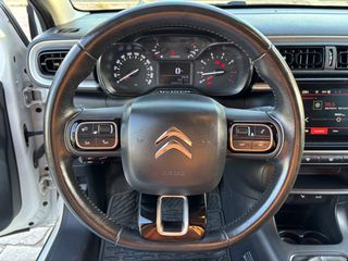 Citroen C3 2018 C3 1.2 Bi-Tone 80hp ΕΛΛΗΝΙΚΗΣ ΑΝΤ/ΠΕΙΑΣ-thumb-26