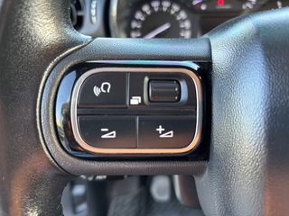 Citroen C3 2018 C3 1.2 Bi-Tone 80hp ΕΛΛΗΝΙΚΗΣ ΑΝΤ/ΠΕΙΑΣ-thumb-27