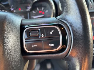 Citroen C3 2018 C3 1.2 Bi-Tone 80hp ΕΛΛΗΝΙΚΗΣ ΑΝΤ/ΠΕΙΑΣ-thumb-28