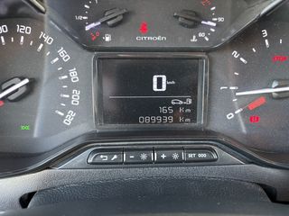Citroen C3 2018 C3 1.2 Bi-Tone 80hp ΕΛΛΗΝΙΚΗΣ ΑΝΤ/ΠΕΙΑΣ-thumb-32