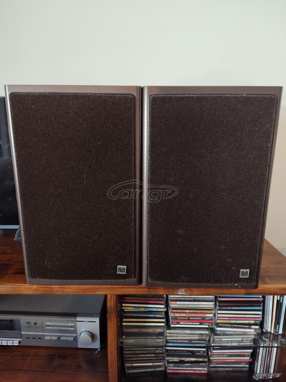 Ηχεά Grundig Box 850a professional
