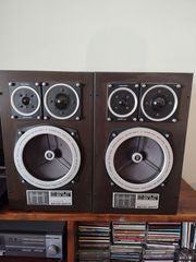 Ηχεά Grundig Box 850a professional-thumb-1