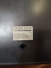 Ηχεά Grundig Box 850a professional-thumb-4