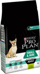Purina Pro Plan OptiDigest Small & Mini Lamb 7kg Ξηρά Τροφή για Ενήλικους Σκύλους Μικρόσωμων Φυλών με Αρνί