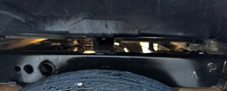 Nissan Navara 2010 D40 DIESEL 4X4 τετραθυρο ΕΛΛΗΝΙΚΟ-thumb-9