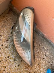 ΦΩΤΑ ΜΠΡΟΣΤΑ ΦΩΣ Citroen c3 pluriel