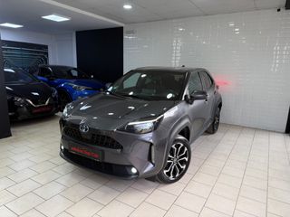 Toyota Yaris Cross 2022 ACTIVE PLUS