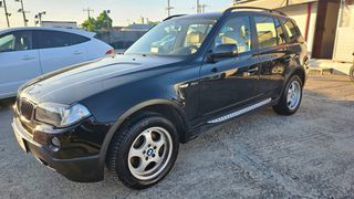 Bmw X3 2009 E46