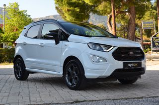Ford EcoSport 2019 1.000cc St Line Auto 125Hp-thumb-2