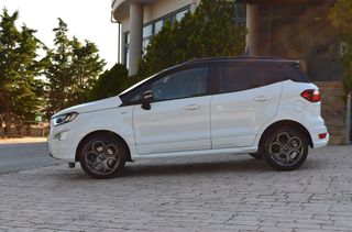 Ford EcoSport 2019 1.000cc St Line Auto 125Hp-thumb-3