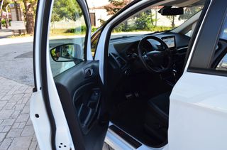 Ford EcoSport 2019 1.000cc St Line Auto 125Hp-thumb-4